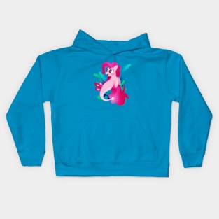 Seapony Pinkie Pie Kids Hoodie